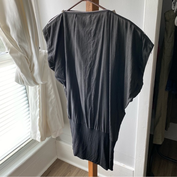 M)phosis Little Black Dress - Picture 2 of 5